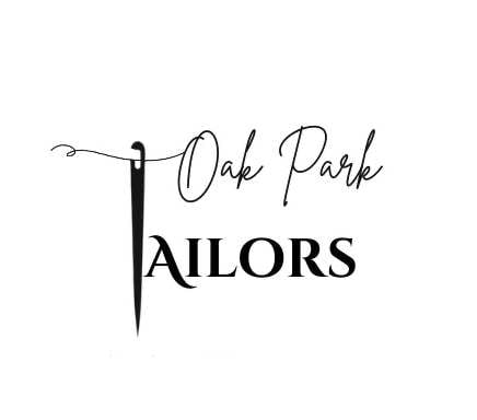 Oak Park Tailors logo